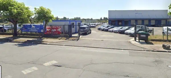 réserver sa place de parking (professionnels)